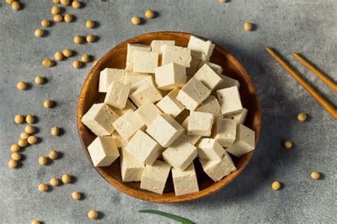 Does tofu taste like paneer?